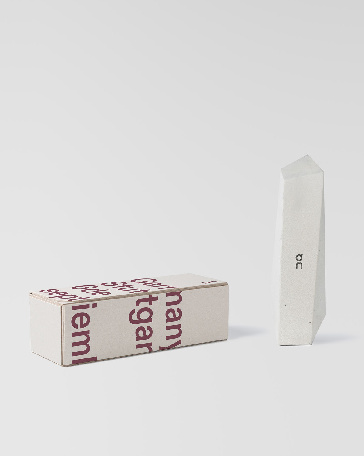 custom case for trophy Totem Sustain Awards